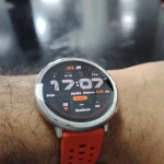 Amazfit Active 2 Calling Smartwatch