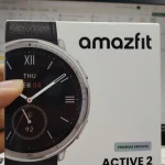 Amazfit Active 2 Calling Smartwatch