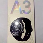 Mibro A3 Smart Watch