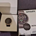 Amazfit Active 2 Smart Watch