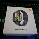 Redmi Watch 5