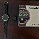 Amazfit Active 2 Smart Watch