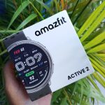 Amazfit Active 2 Smart Watch