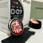 Amazfit Active 2 Smart Watch