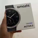Amazfit Active 2 Smart Watch