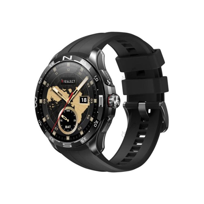 KIESLECT ACTOR SMART WATCH PRICE IN SRI LANKA