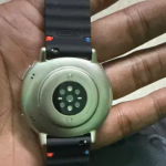 Amazfit Active 2 Smart Watch