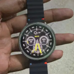 Amazfit Active 2 Smart Watch