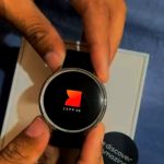 Amazfit Active 2 Calling Smartwatch