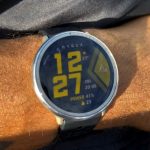 Amazfit Active 2 Calling Smartwatch