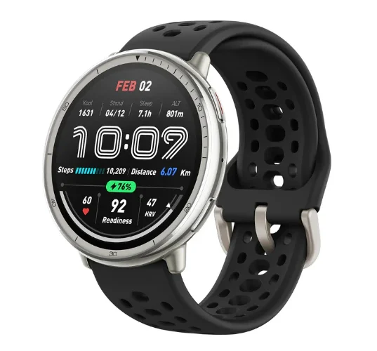 AMAZFIT ACTIVE 2 SMART WATCH PRICE IN SRI LANKA