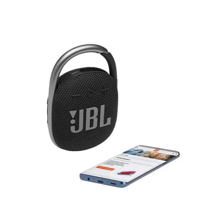 JBL CLIP 4 WIRELESS SPEAKER PRICE IN SRI LANKA