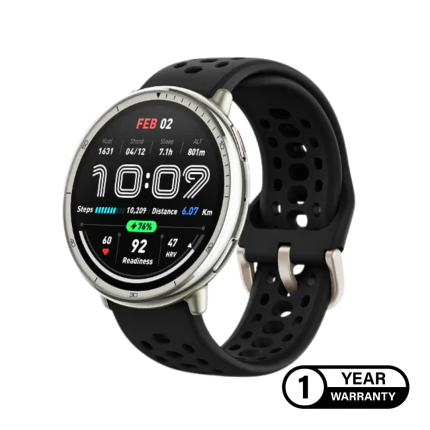 AMAZFIT ACTIVE 2 SMART WATCH PRICE IN SRI LANKA