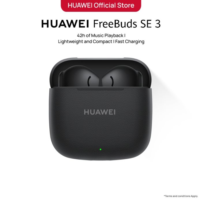 HUAWEI FREEBUDS SE 3 best PRICE IN SRI LANKA