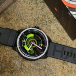 Haylou Solar Ultra Smart Watch