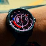 Haylou Solar Ultra Smart Watch
