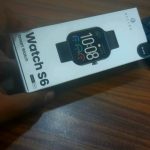 Haylou Watch S6 Smart Watch