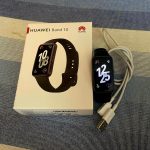 Huawei Band 10 Smart Watch