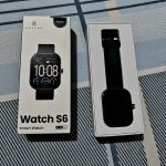 Haylou Watch S6 Smart Watch