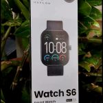 Haylou Watch S6 Smart Watch