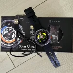 Haylou Solar Ultra Smart Watch