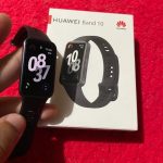 Huawei Band 10 Smart Watch