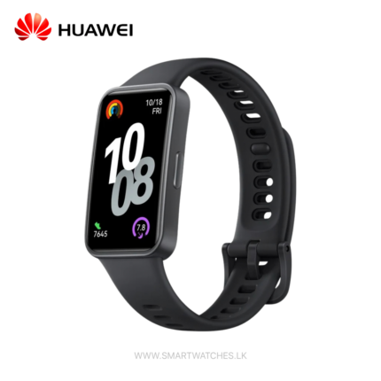 Huawei Band 10 Smart Band Price in Sri Lanka