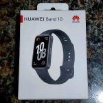 Huawei Band 10 Smart Watch