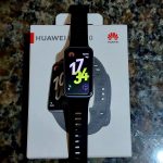 Huawei Band 10 Smart Watch