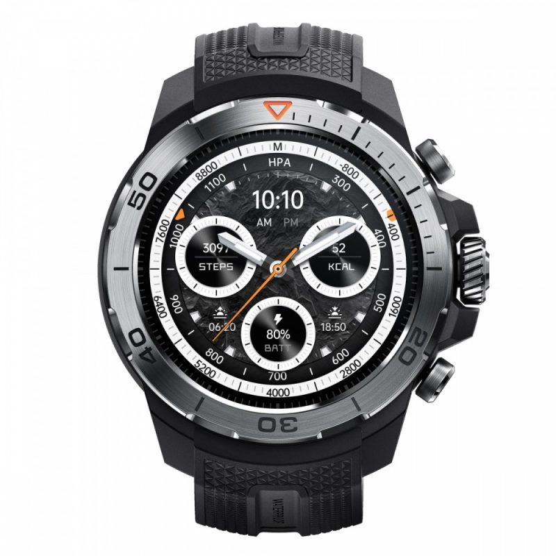 MIBRO GS EXPLORER SMART WATCH BEST PRICE IN SRI LANKA