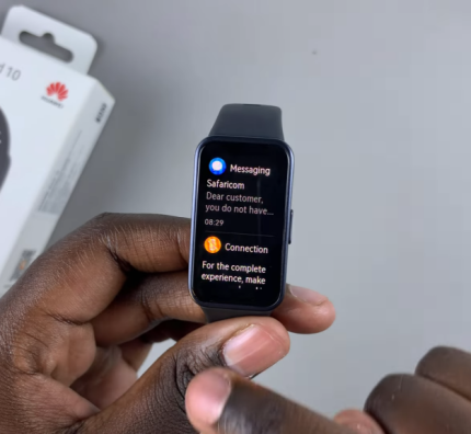 HUAWEI BAND 10 PRICE IN SRI LANKA