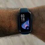 Huawei Band 10 Smart Watch