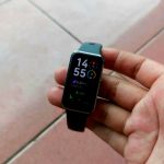 Huawei Band 10 Smart Watch