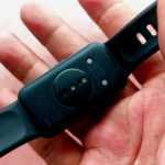 Huawei Band 10 Smart Watch