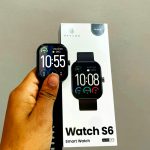 HAYLOU Watch S6 Smart Watch
