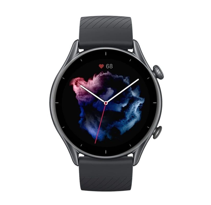 AMAZFIT GTR 3 PRO SMART WATCH PRICE IN SRI LANKA