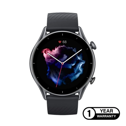 AMAZFIT GTR 3 PRO SMART WATCH PRICE IN SRI LANKA