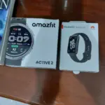 Huawei Band 10 Smart Watch