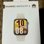 Huawei Watch Fit 4