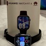 Huawei Watch Fit 4