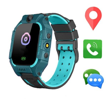 Green Lion 2G Kids Smart Watch Price in Sri Lanka