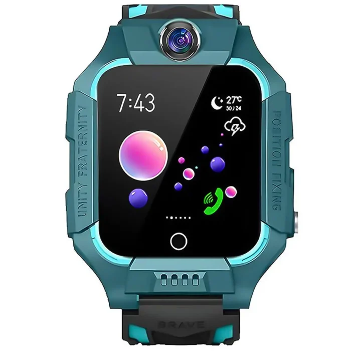 Green Lion 2G Kids Smart Watch Price in Sri Lanka