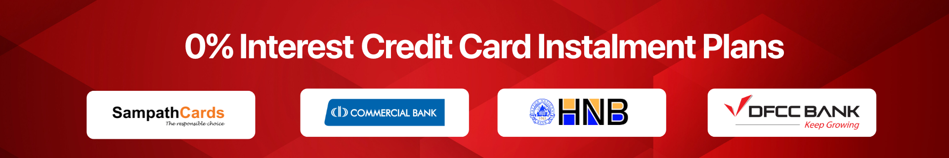 credit card instalment plans
