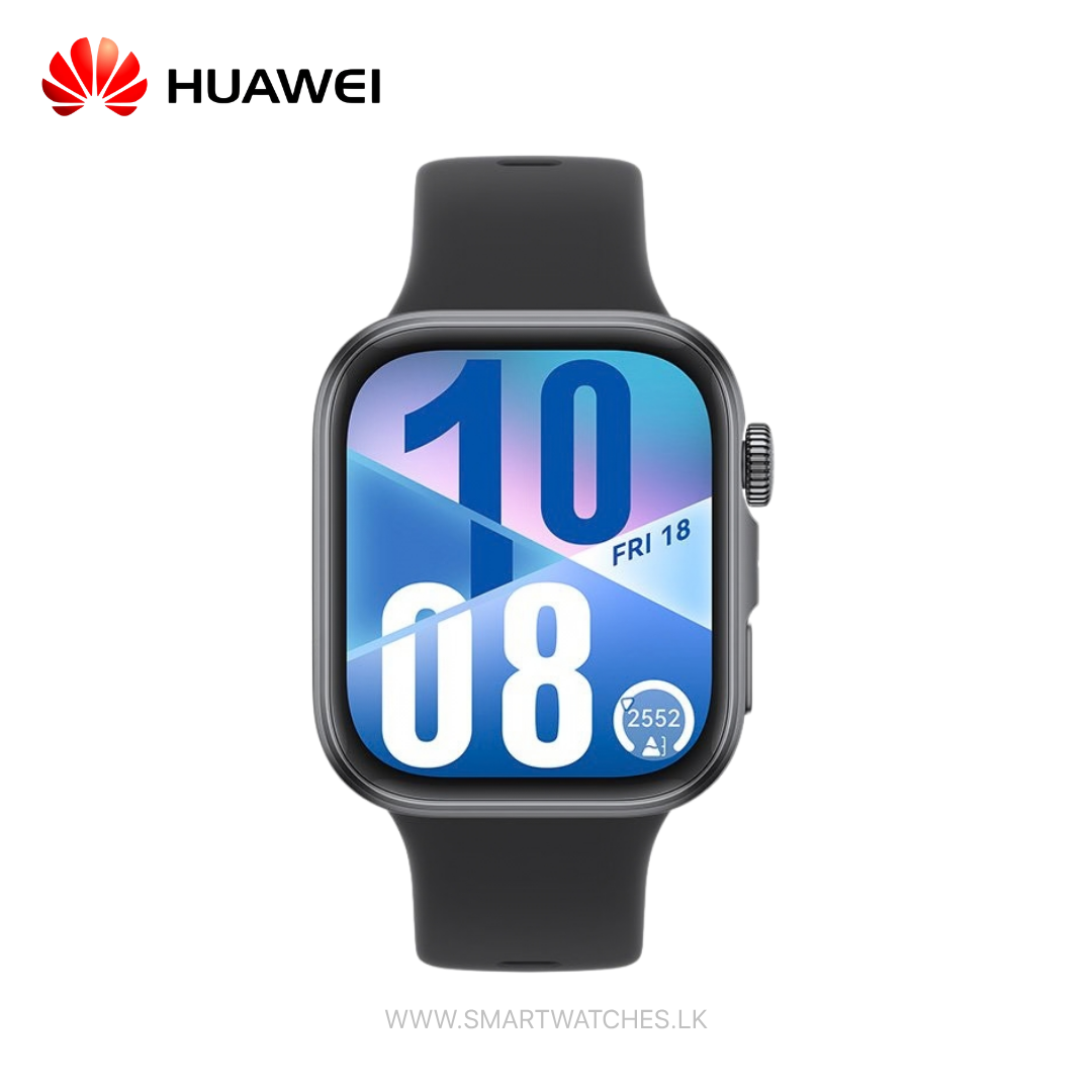 huawei-fit-4-smart-watch-product-image Huawei Fit 4 Smart Watch Price in Sri Lanka
