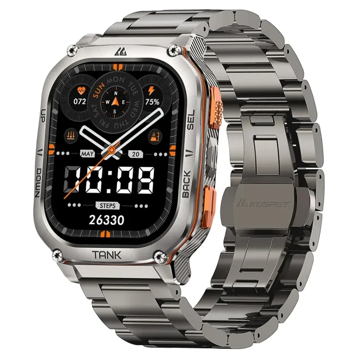 KOSPET TANK M3 ULTRA SPECIAL EDITION PRICE IN SRI LANKA