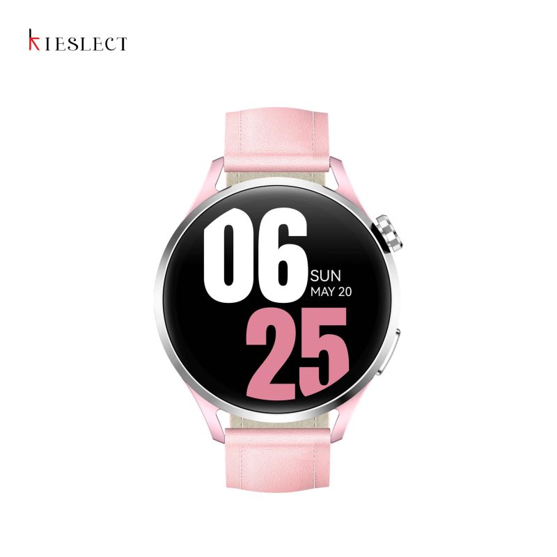 KIESLECT LORA 3 SMART WATCH PRICE IN SRI LANKA