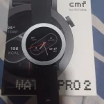 CMF by Nothing Watch Pro 2 Calling Smartwatch