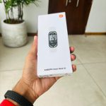 Mi Smart Band 10 (Global)