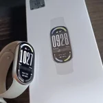 Mi Smart Band 10 (Global)