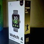 Haylou Watch 4  (LS25)